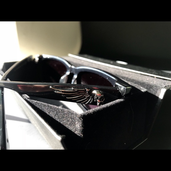 Premium Designer Raw 7 sunglasses 🕶 - Picture 1 of 7